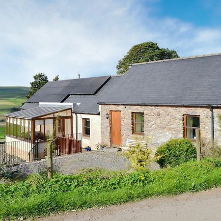 Villa The Hen Hoose Blainslie Exterior foto